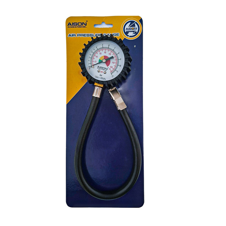 درجه باد آیسون مدل AI-AGO1