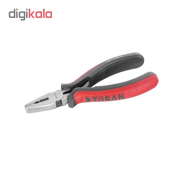 انبردست توسن مدل T5013-M سایز 4.5 اینچ