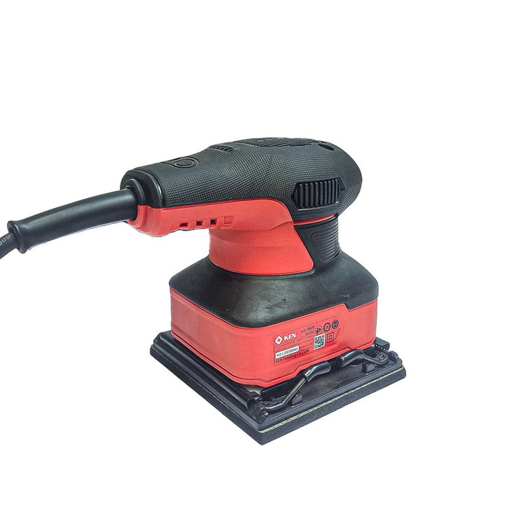 دستگاه سنبادهزن 260 وات کِن مدل 9600