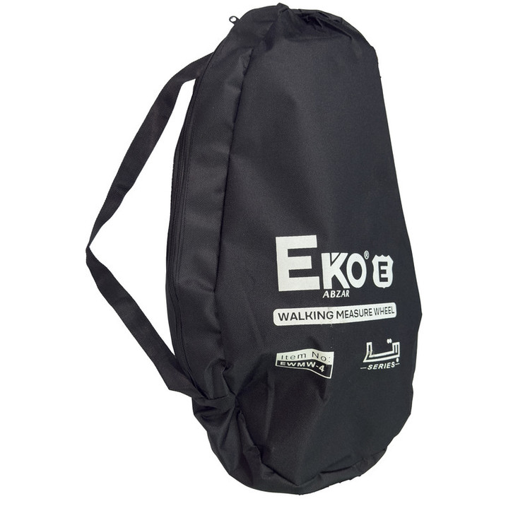 چرخ متر 100کیلومتری اکو مدل بتا کد SMT-EKO-BETA SEREIES-EWMW