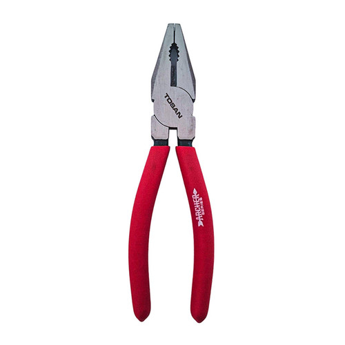 انبردست توسن مدل T5113-8PA سایز 8 اینچ
