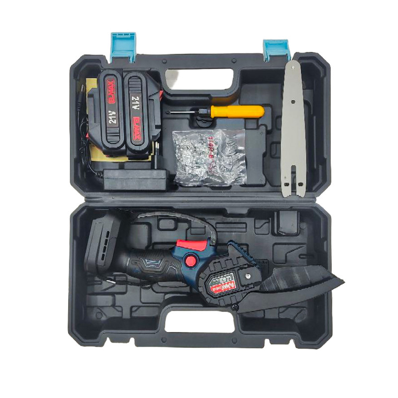 اره زنجیری برقی المکس مدل C.C 4630