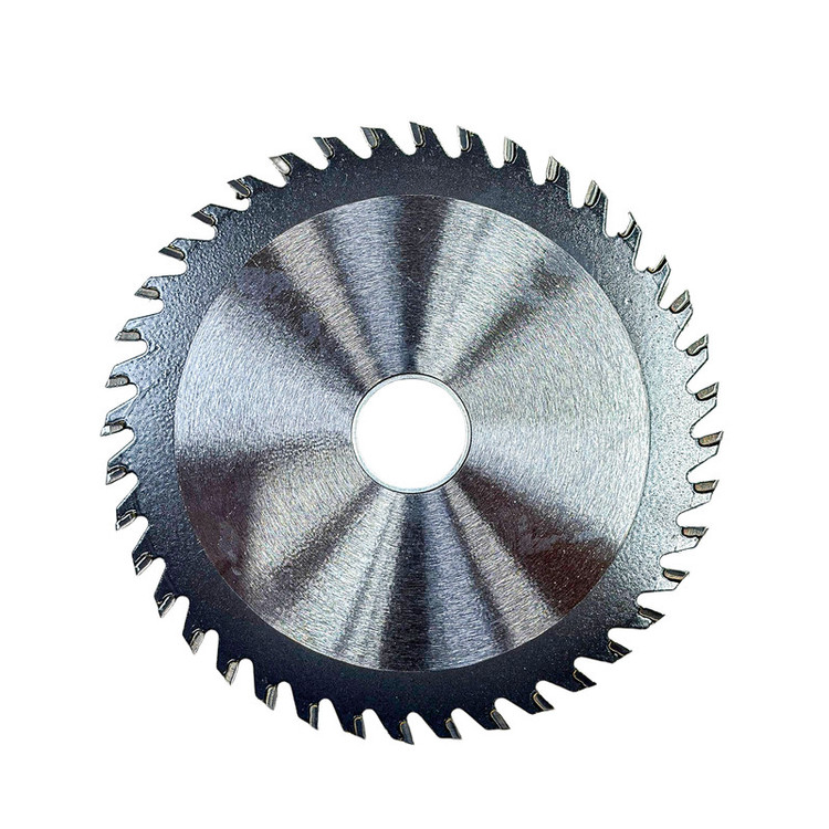 صفحه برش چوب ریزو مدل WTCT-115 سایز 115 میلیمتر