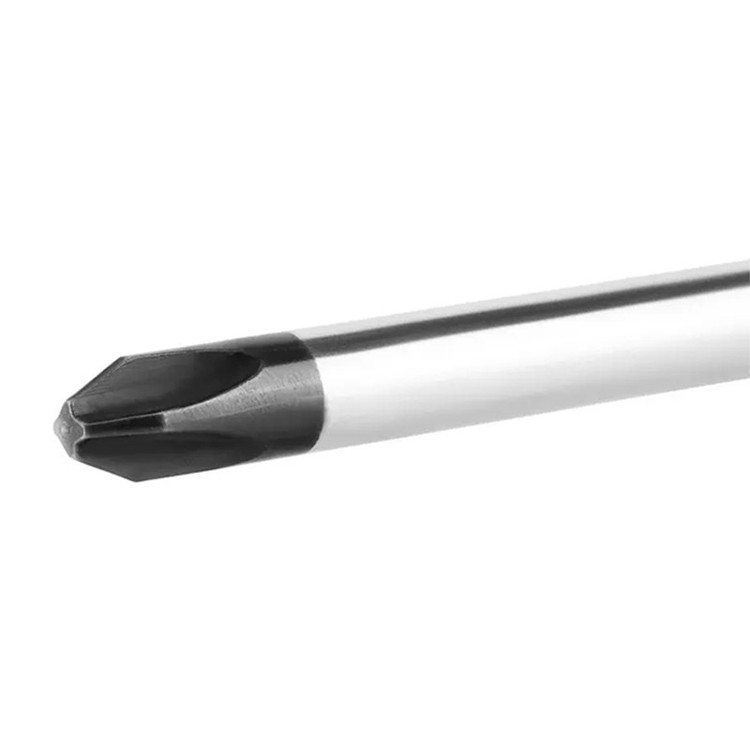 پیچ گوشتی چهارسو رونیکس مدل RH-2881