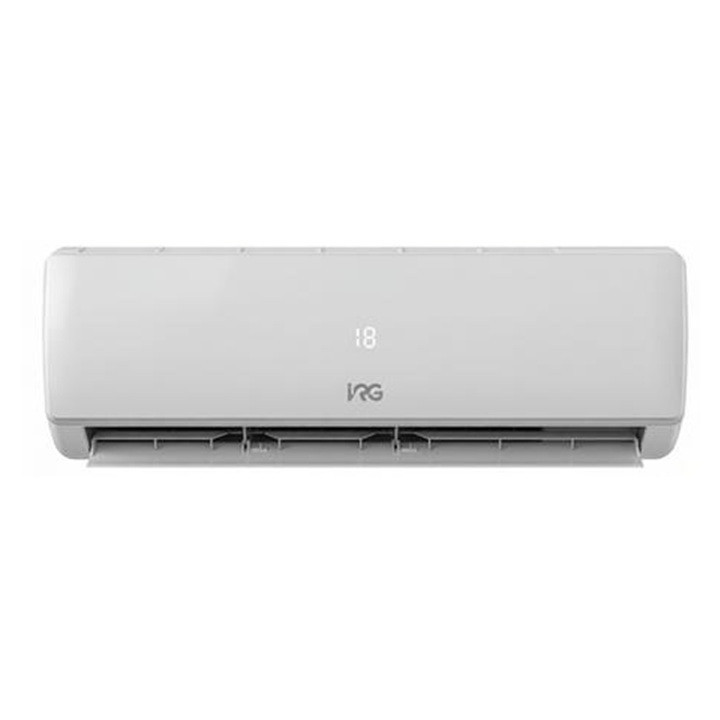 کولر گازی اسپلیت دیواری 24000 اینورتر ایران رادیاتور مدل IAC-24CH/XA-TI/A-ID