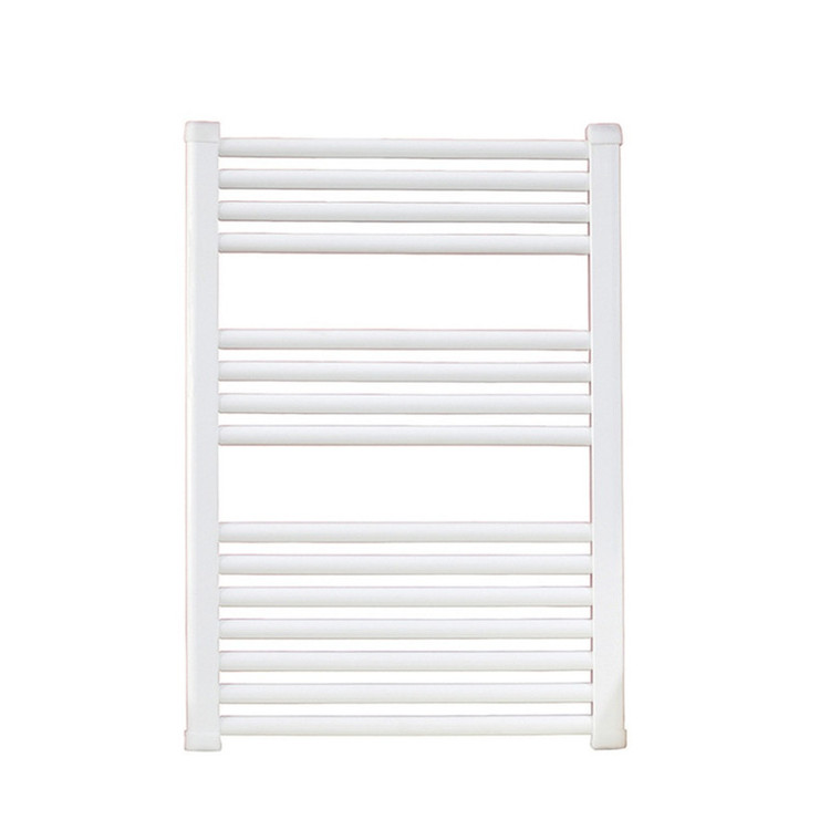 رادیاتور حوله خشک کن ایران رادیاتور مدل 15 لوله 80x50