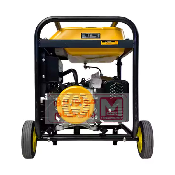 موتور برق بنزینی یانمار 8.5 کیلو وات مدل R15500EW