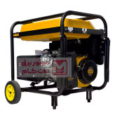 موتور برق بنزینی یانمار 8.5 کیلو وات مدل R15500EW