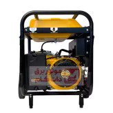 موتور برق بنزینی یانمار 8.5 کیلو وات مدل R15500EW