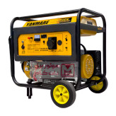 موتور برق بنزینی یانمار 8.5 کیلو وات مدل R15500EW