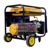 موتور برق بنزینی یانمار 8.5 کیلو وات مدل R15500EW