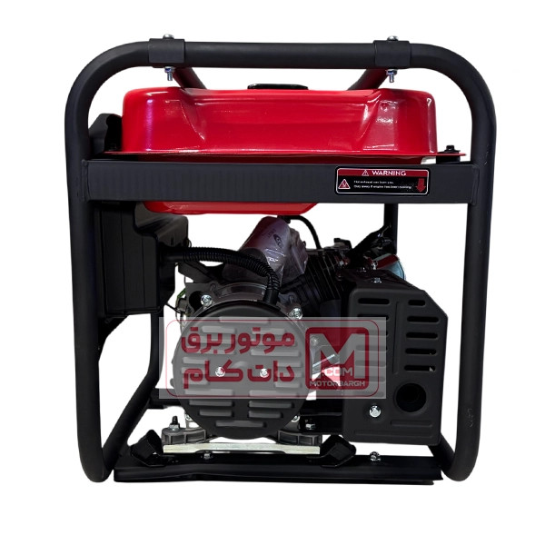 موتور برق بنزینی سینگر 4 کیلو وات مدل H7500