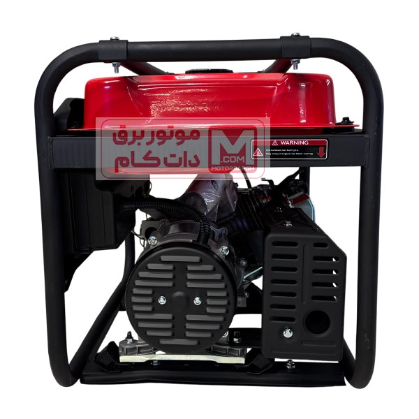 موتور برق بنزینی سینگر 4 کیلو وات مدل H7500
