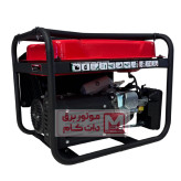 موتور برق بنزینی سینگر 4 کیلو وات مدل H7500