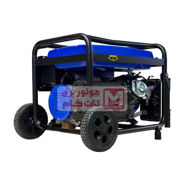 موتور برق واکسون بنزینی 9.5کیلووات مدل VK20700AE2