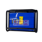 موتور برق واکسون بنزینی 9.5کیلووات مدل VK20700AE2