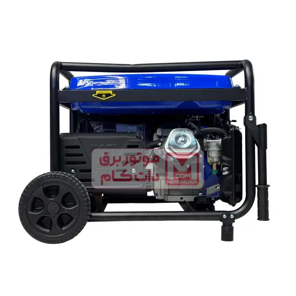 موتور برق واکسون بنزینی 9.5کیلووات مدل VK20700AE2