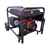 موتور برق بنزینی کالمو 10.5 کیلووات مدل CP13000ST