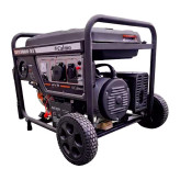 موتور برق بنزینی کالمو 10.5 کیلووات مدل CP13000ST