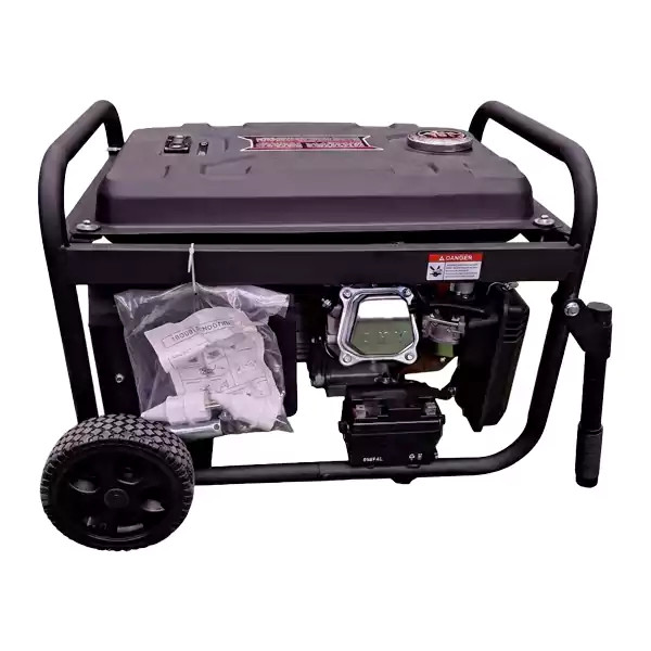 موتور برق بنزینی کالمو3.5 کیلووات مدل CP4000st