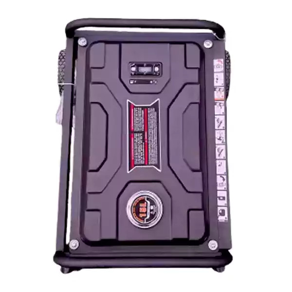 موتور برق بنزینی کالمو3.5 کیلووات مدل CP4000st