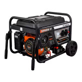موتور برق بنزینی کالمو3.5 کیلووات مدل CP4000st