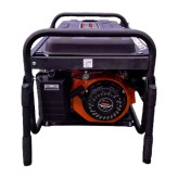 موتور برق بنزینی کالمو3.5 کیلووات مدل CP4000st