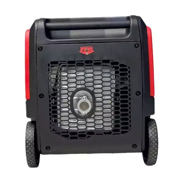 موتور برق کایتو سایلنت 5.5 کیلووات مدلKT7500isew