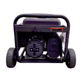 موتور برق بنزینی کالمو3.5 کیلووات مدل CP4000st