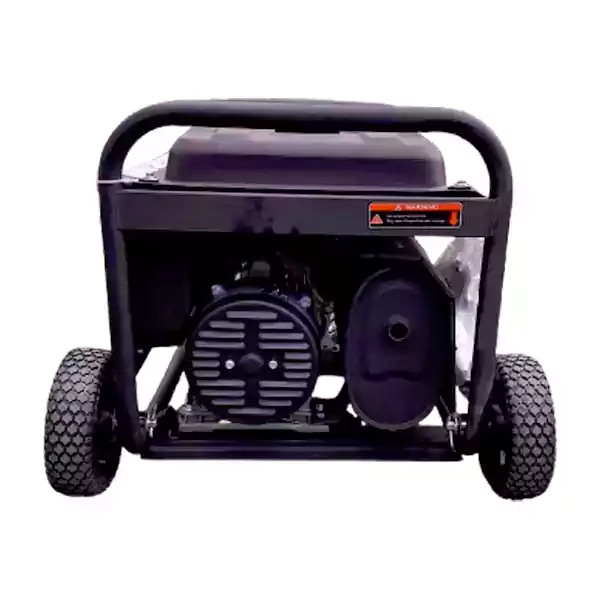 موتور برق بنزینی کالمو3.5 کیلووات مدل CP4000st