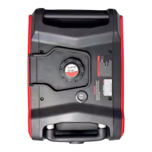 موتور برق کایتو سایلنت 5.5 کیلووات مدلKT7500isew