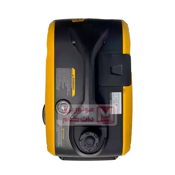 موتور برق سانتافه سایلنت 3 کیلووات مدلSTF5900S