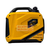 موتور برق سانتافه سایلنت 3 کیلووات مدلSTF5900S