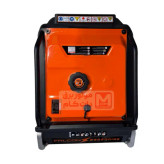 موتور برق سایلنت 5.5کیلووات فالکون BS 6500 ISE
