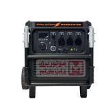 موتور برق سایلنت 5.5کیلووات فالکون BS 6500 ISE