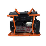 موتور برق سه گانه سوز سه فاز و تک فاز 8.5 کیلووات فالکون مدل BS10500T2E/PRO