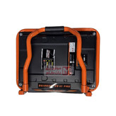 موتور برق سه گانه سوز سه فاز و تک فاز 8.5 کیلووات فالکون مدل BS10500T2E/PRO