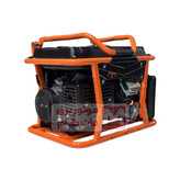 موتور برق سه گانه سوز سه فاز و تک فاز 8.5 کیلووات فالکون مدل BS10500T2E/PRO