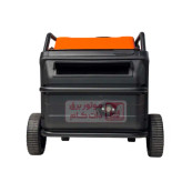 موتور برق سایلنت 5.5کیلووات فالکون BS 6500 ISE