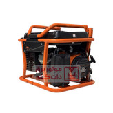 موتور برق سه گانه سوز سه فاز و تک فاز 8.5 کیلووات فالکون مدل BS10500T2E/PRO