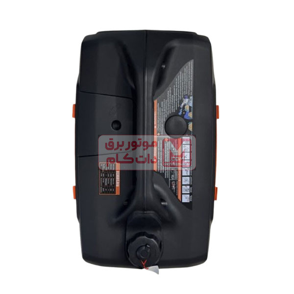 موتور برق سایلنت اینورتری 3.5 کیلووات مدل BS3850is