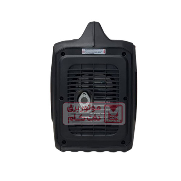 موتور برق سایلنت اینورتری 3.5 کیلووات مدل BS3850is