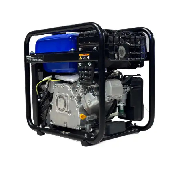 موتور برق اینورتری زونگشن 4.6 کیلووات مدل BPB4500E