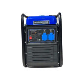 موتور برق اینورتری زونگشن 4.6 کیلووات مدل BPB4500E