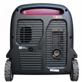 موتور برق سایلنت آی پاور 4 کیلووات مدل SM4500di