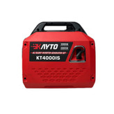 موتور برق سایلنت 3 کیلووات اینورتری کایتو مدل KT4000is