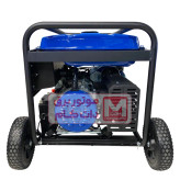 موتور برق توربوژن 6 کیلووات مدل G8000E
