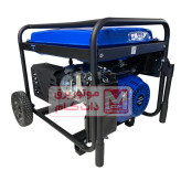 موتور برق توربوژن 6 کیلووات مدل G8000E