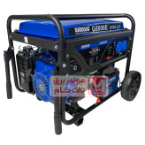 موتور برق توربوژن 6 کیلووات مدل G8000E
