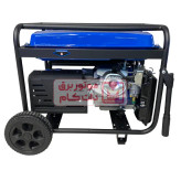 موتور برق توربوژن 6 کیلووات مدل G8000E
